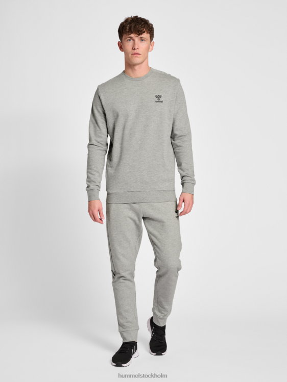 se Hummel män hmloffgrid byxor LL40V709 \"byxor\"