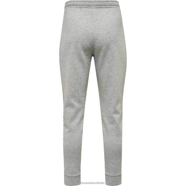 se Hummel män hmloffgrid byxor LL40V709 \"byxor\"