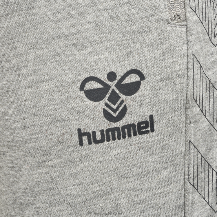 se Hummel män hmloffgrid byxor LL40V709 \"byxor\"