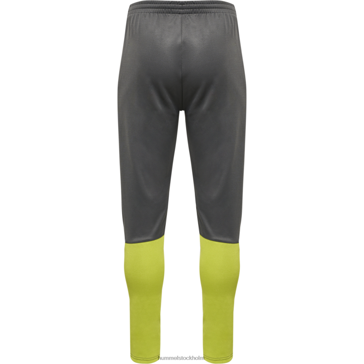 se Hummel män hmlongrid poly byxor LL40V354 \"byxor\"