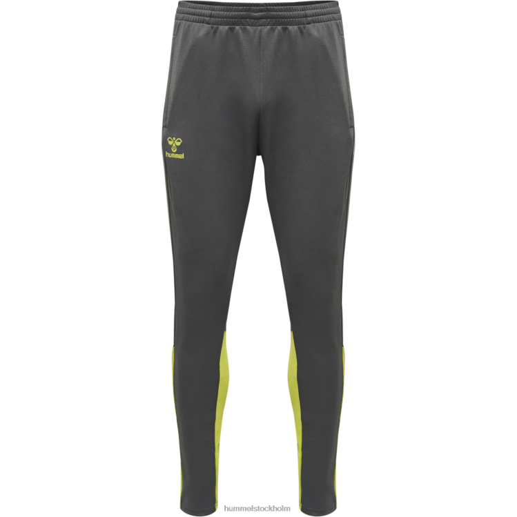 se Hummel män hmlongrid poly byxor LL40V354 \"byxor\"