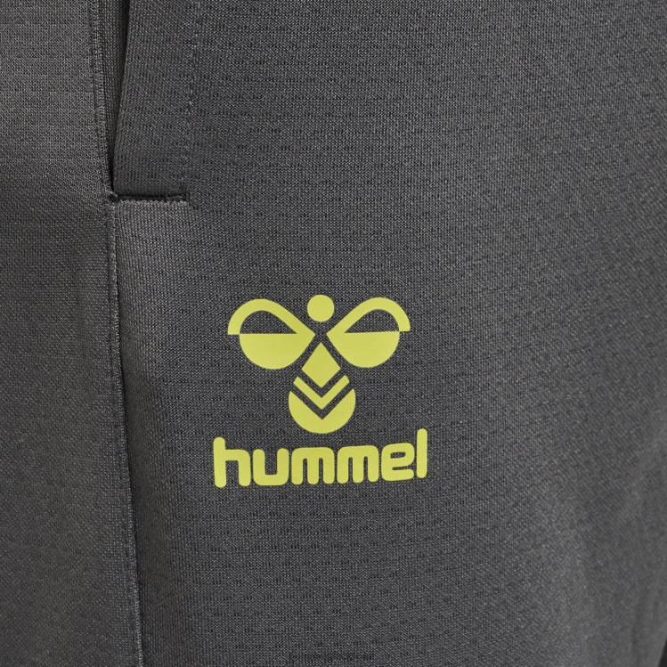 se Hummel män hmlongrid poly byxor LL40V354 \"byxor\"