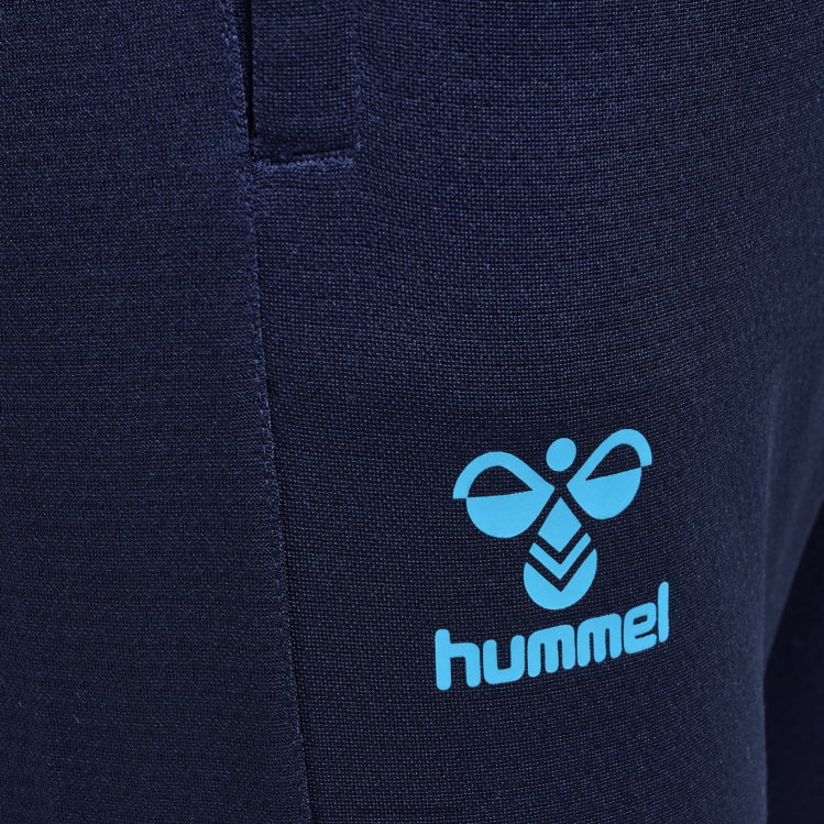 se Hummel män hmlongrid poly byxor LL40V78 \"byxor\"