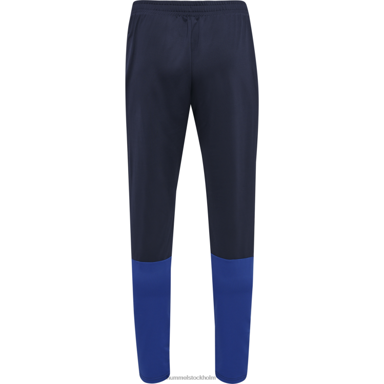 se Hummel män hmlpro grid gk träningsbyxor LL40V211 \"träningsbyxor\"