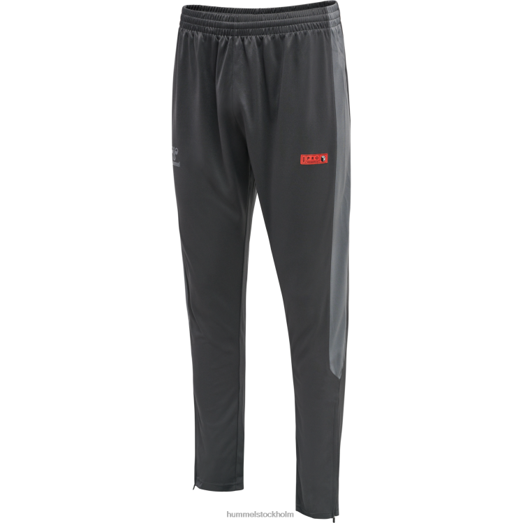 se Hummel män hmlpro grid poly byxor LL40V238 \"byxor\"