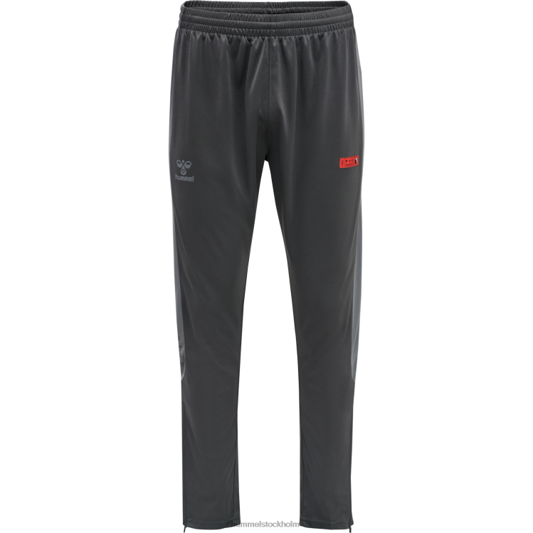 se Hummel män hmlpro grid poly byxor LL40V238 \"byxor\"
