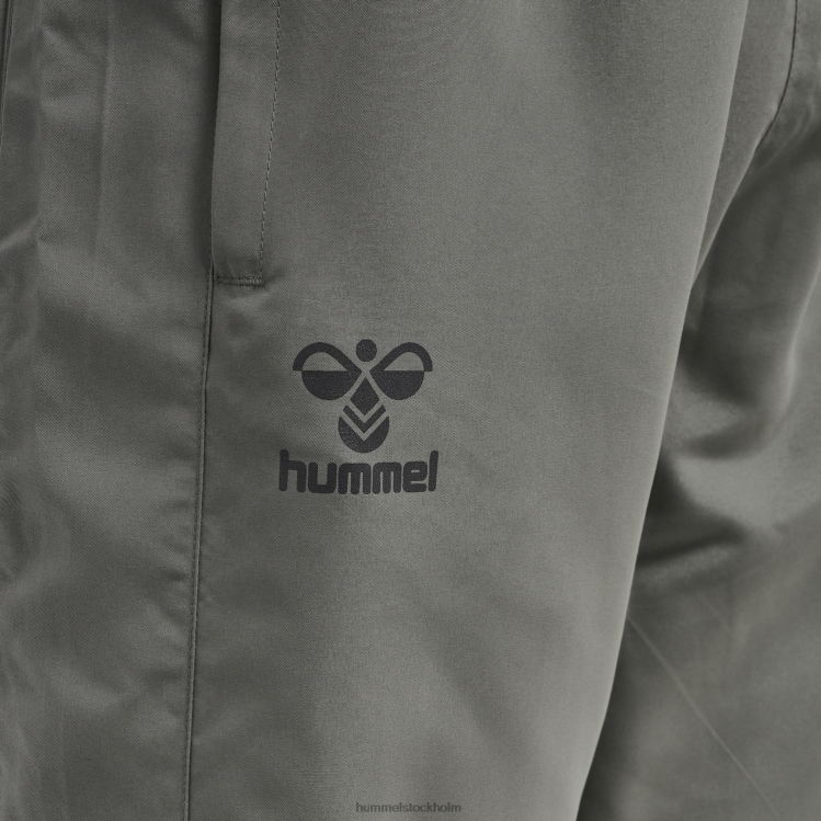 se Hummel män hmlpro grid vävda byxor LL40V422 \"byxor\"