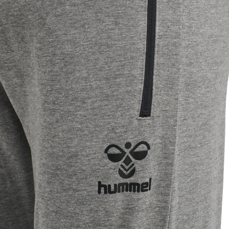 se Hummel män hmlray 2.0 avsmalnande byxor LL40V1292 \"avsmalnande byxor\"