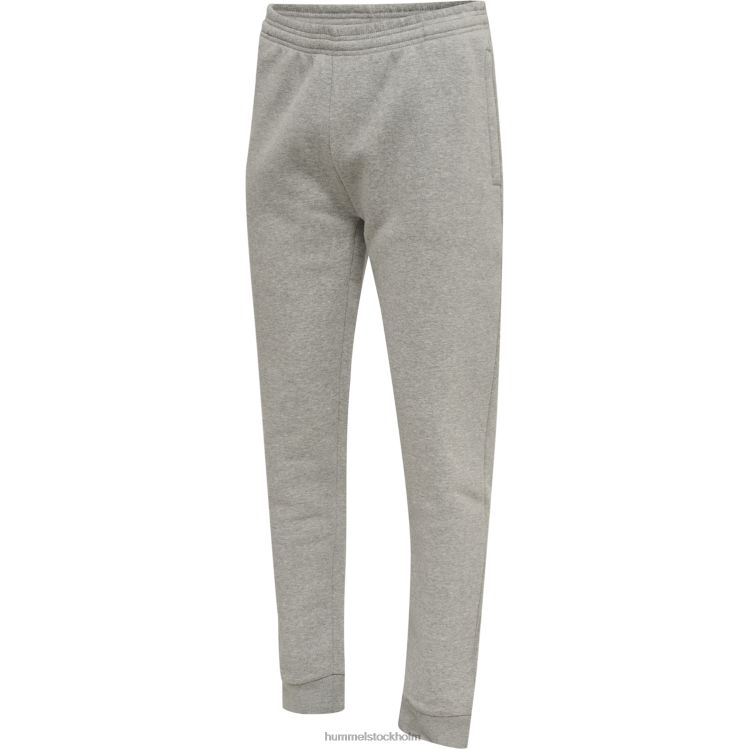 se Hummel män hmlred basic joggingbyxor LL40V501 "joggare"