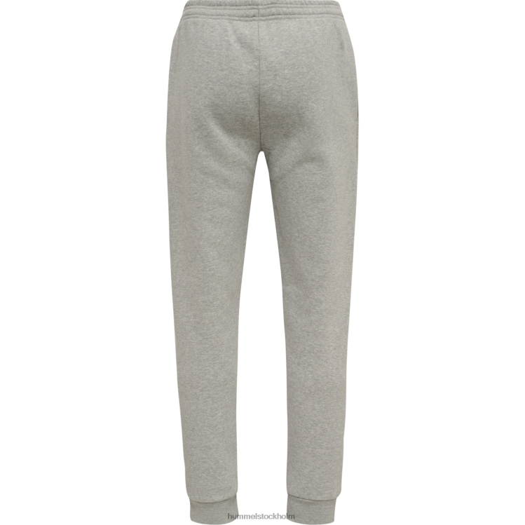 se Hummel män hmlred basic joggingbyxor LL40V501 \"joggare\"