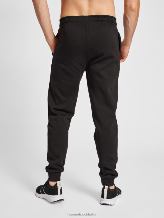 se Hummel män hmlred basic joggingbyxor LL40V551 \"joggare\"