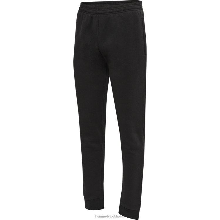 se Hummel män hmlred basic joggingbyxor LL40V551 \"joggare\"