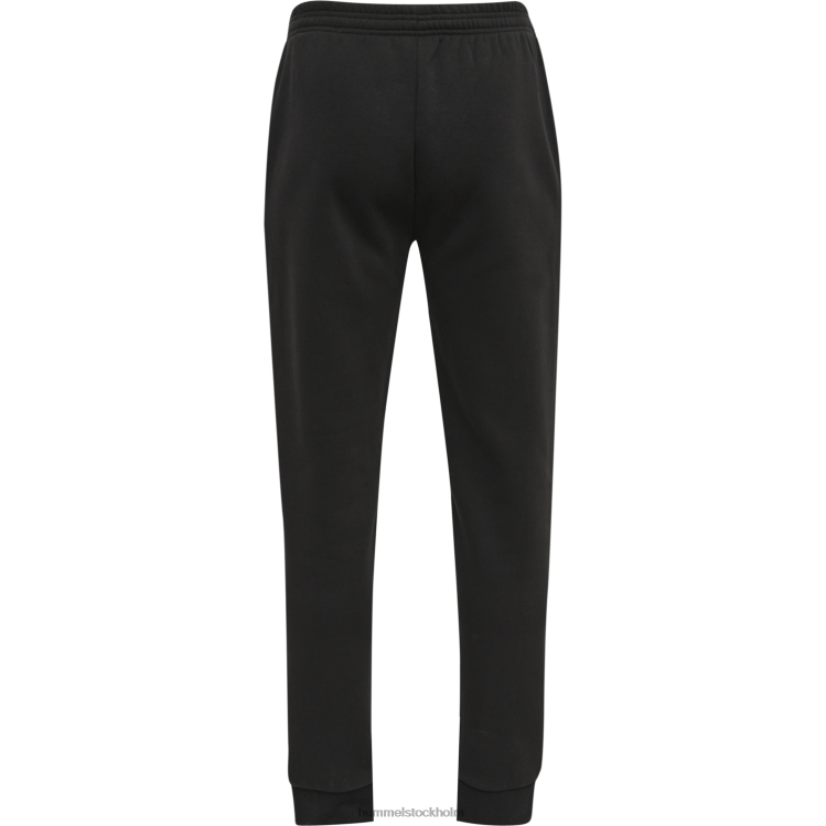 se Hummel män hmlred basic joggingbyxor LL40V551 \"joggare\"
