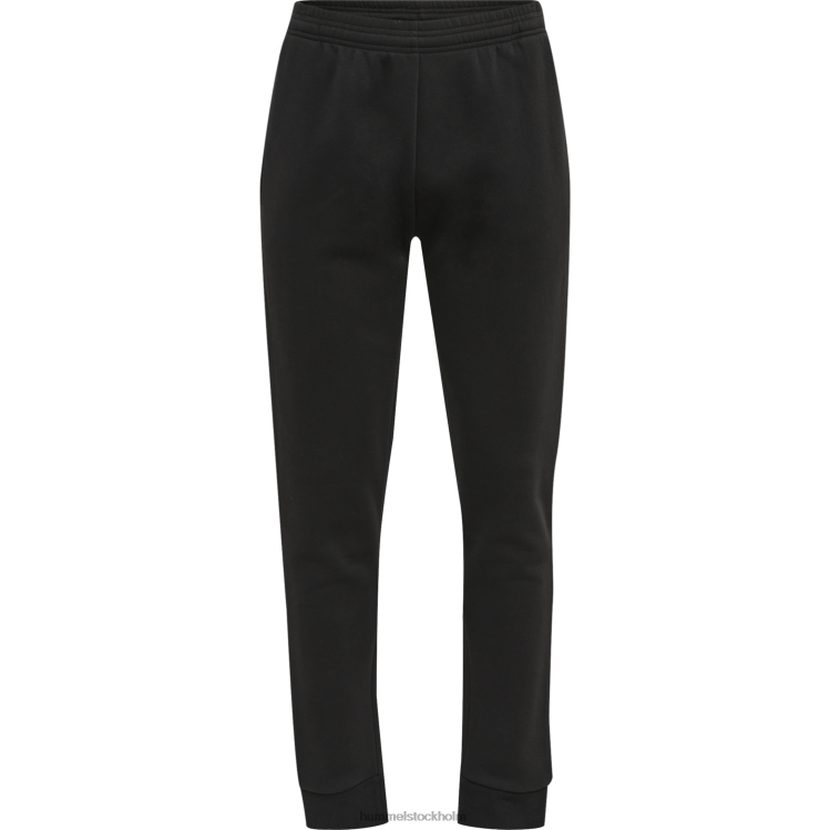 se Hummel män hmlred basic joggingbyxor LL40V551 \"joggare\"