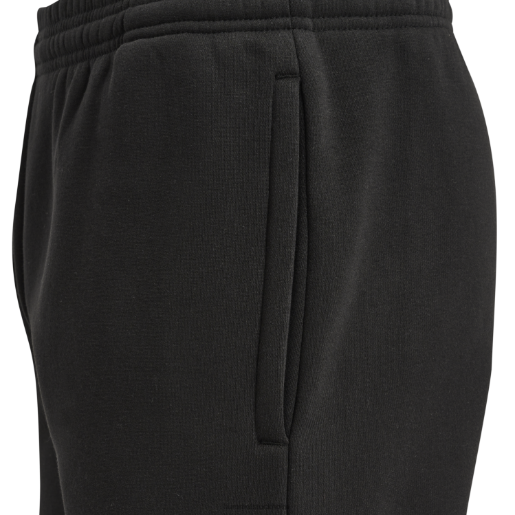 se Hummel män hmlred basic joggingbyxor LL40V551 \"joggare\"