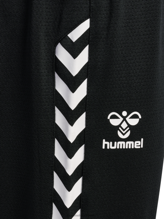 se Hummel män hmlstaltiska träningsbyxor LL40V1 \"träningsbyxor\"