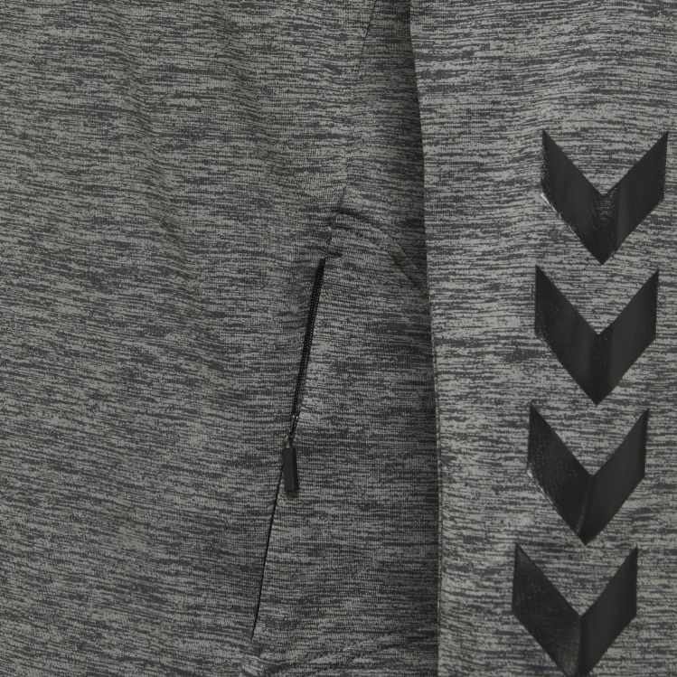 se Hummel män hmlaston hoodie LL40V1501 \"Kläder\"