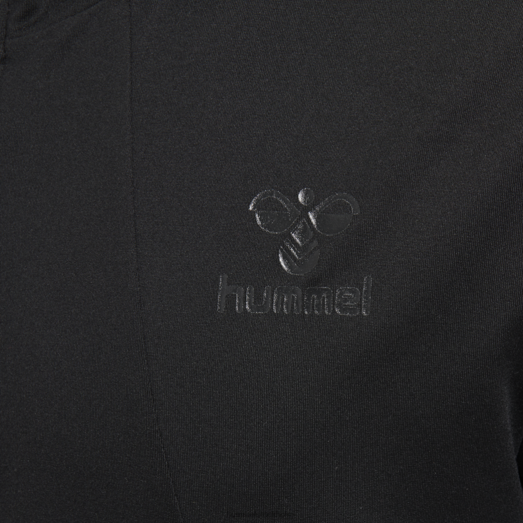se Hummel män hmlaston hoodie med dragkedja LL40V1611 \"Kläder\"