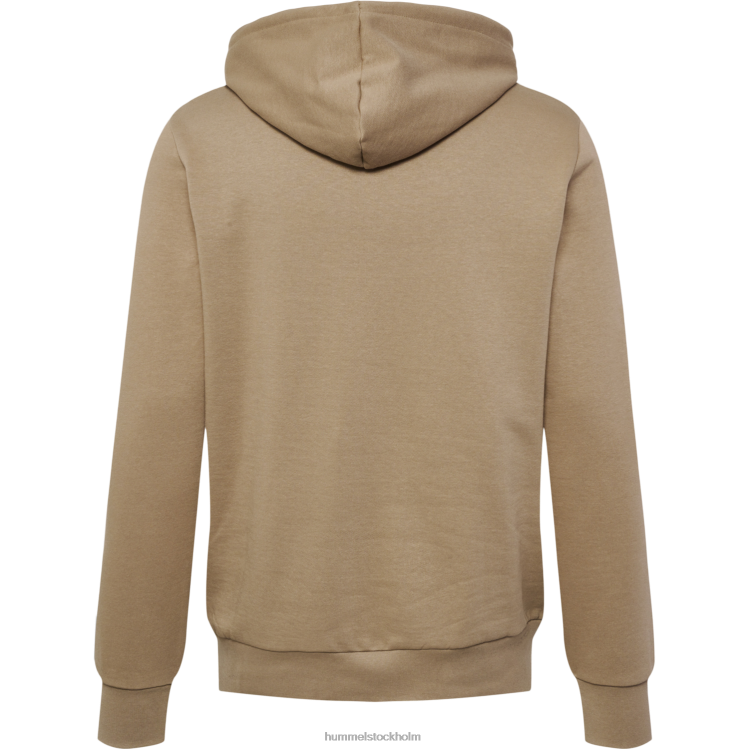 se Hummel män hmlbooster hoodie LL40V182 \"luvtröja\"
