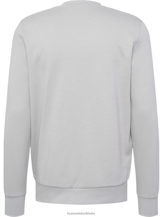 se Hummel män hmlbooster sweatshirt LL40V206 \"tröja\"