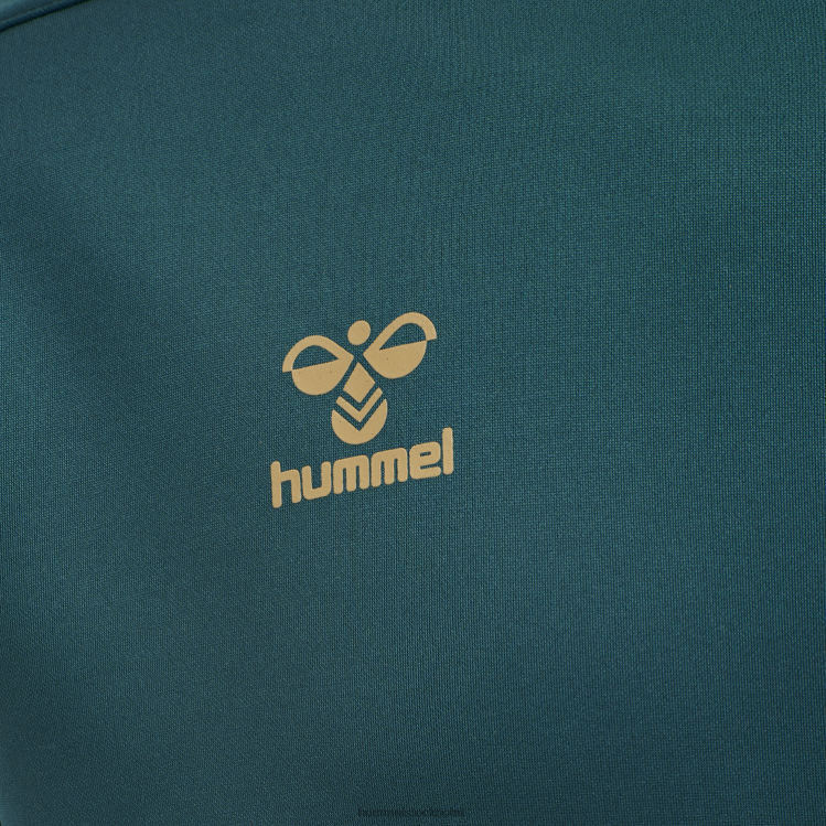se Hummel män hmlcima xk hoodie LL40V732 \"luvtröja\"