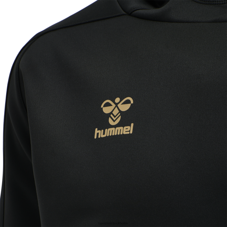se Hummel män hmlcima xk hoodie LL40V757 \"luvtröja\"