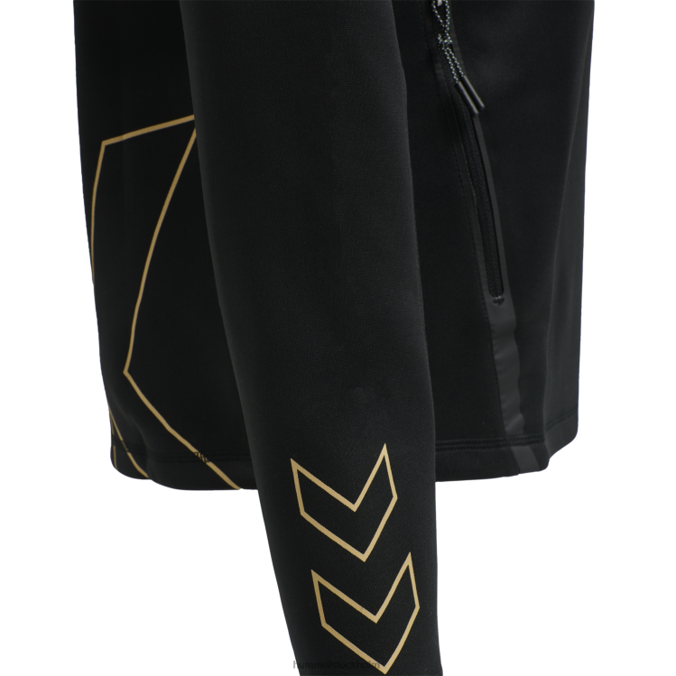 se Hummel män hmlcima xk hoodie LL40V757 \"luvtröja\"