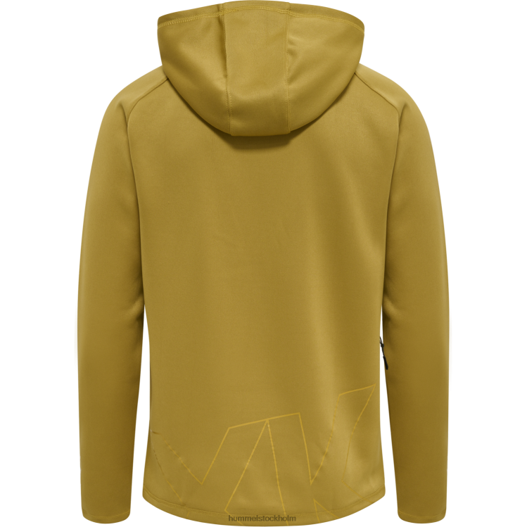 se Hummel män hmlcima xk hoodie LL40V773 \"luvtröja\"