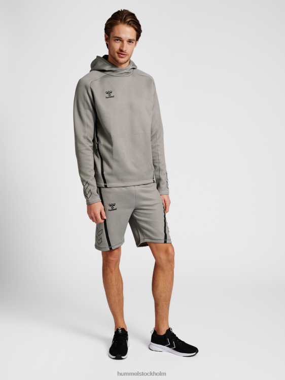se Hummel män hmlcima xk hoodie LL40V788 \"luvtröja\"