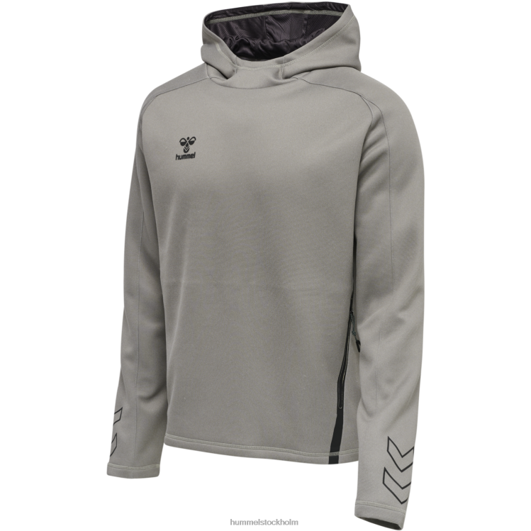 se Hummel män hmlcima xk hoodie LL40V788 \"luvtröja\"
