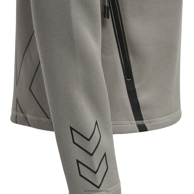 se Hummel män hmlcima xk hoodie LL40V788 \"luvtröja\"