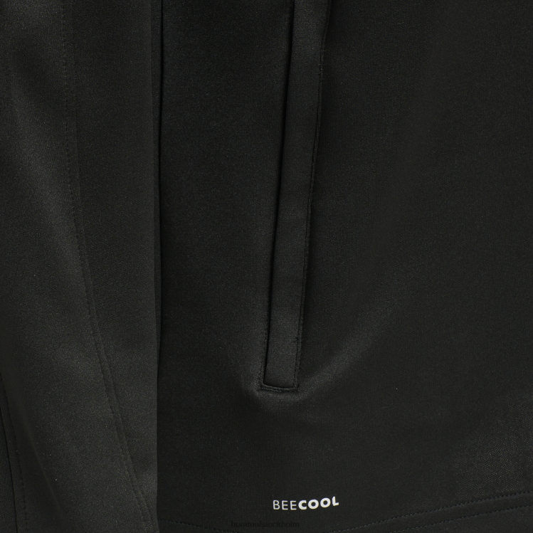 se Hummel män hmlcore xk poly sweat hoodie LL40V801 \"svett hoodie\"