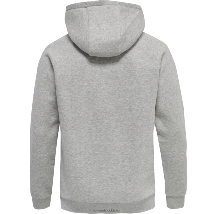se Hummel män hmlgg12 sweat hoodie LL40V933 \"huvtröja\"