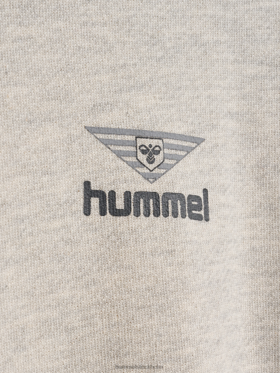 se Hummel män hmlhive lucas sweatshirt LL40V683 \"tröja\"