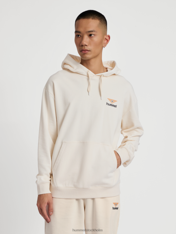 se Hummel män hmlhive wade hoodie LL40V1256 \"luvtröja\"