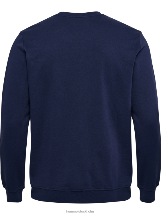 se Hummel män hmlic bill sweatshirt LL40V144 \"tröja\"