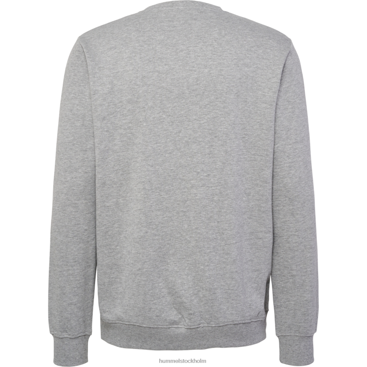 se Hummel män hmlic bill sweatshirt LL40V153 \"tröja\"