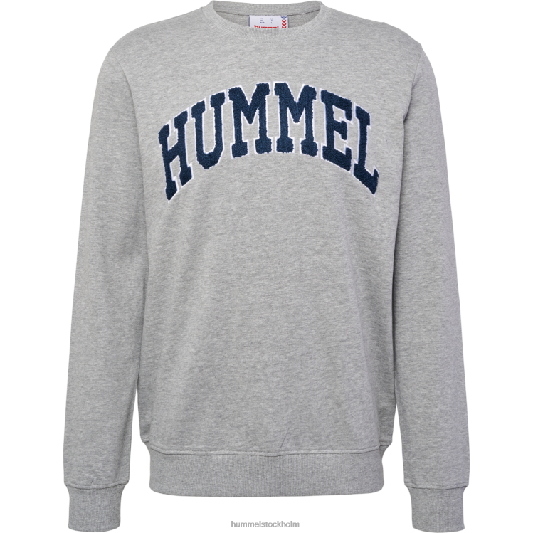 se Hummel män hmlic bill sweatshirt LL40V153 \"tröja\"