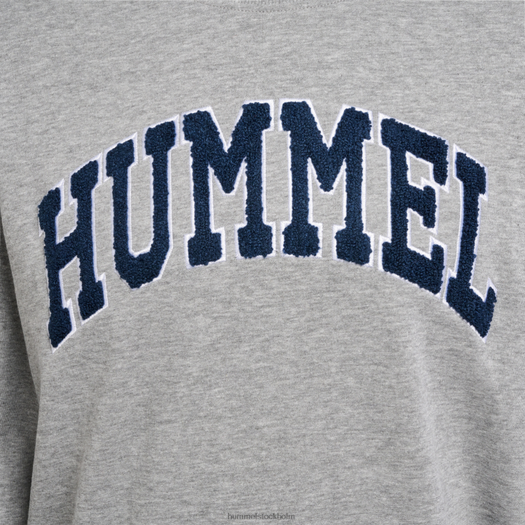 se Hummel män hmlic bill sweatshirt LL40V153 \"tröja\"