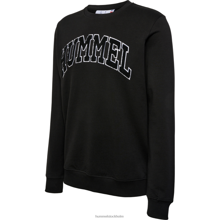 se Hummel män hmlic bill sweatshirt LL40V184 "tröja"