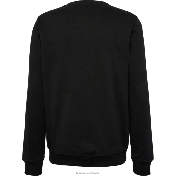 se Hummel män hmlic bill sweatshirt LL40V184 \"tröja\"