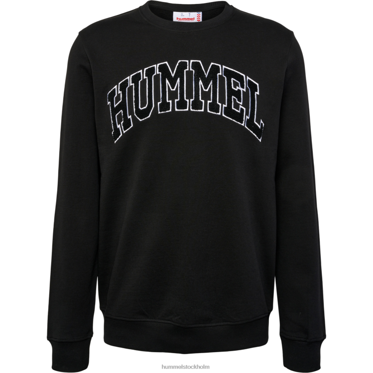 se Hummel män hmlic bill sweatshirt LL40V184 \"tröja\"