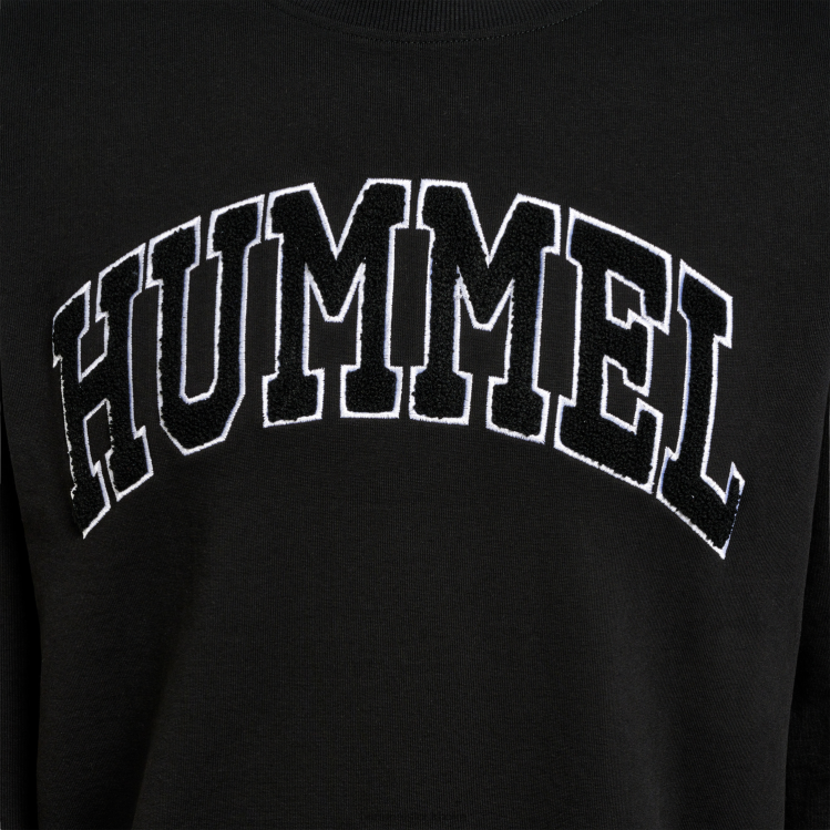 se Hummel män hmlic bill sweatshirt LL40V184 \"tröja\"