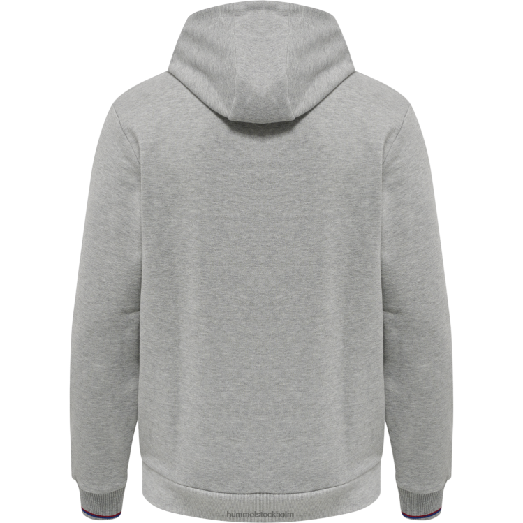 se Hummel män hmlic dayton hoodie LL40V670 \"luvtröja\"