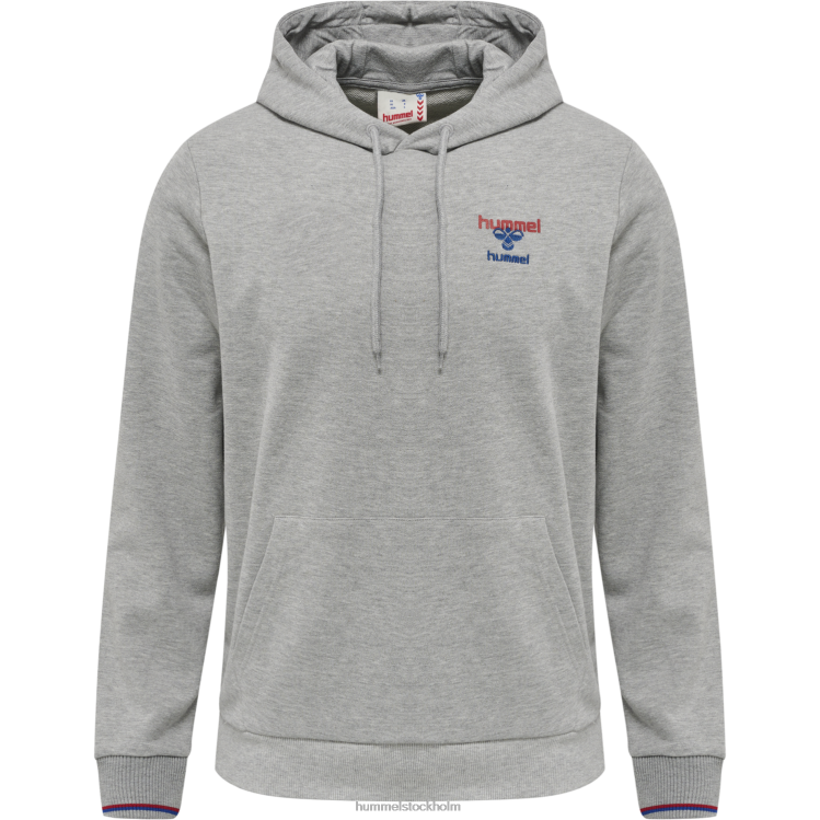 se Hummel män hmlic dayton hoodie LL40V670 \"luvtröja\"