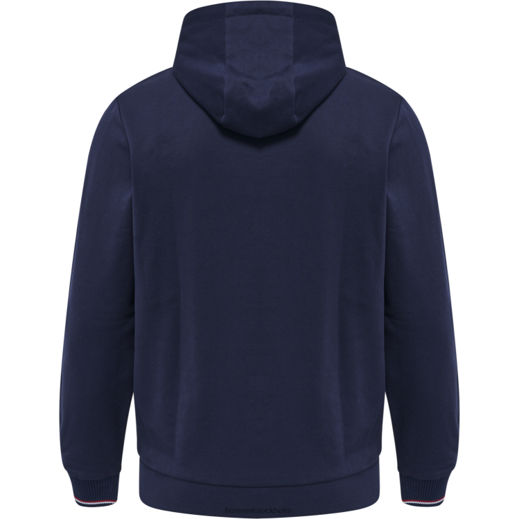 se Hummel män hmlic dayton hoodie LL40V686 \"luvtröja\"