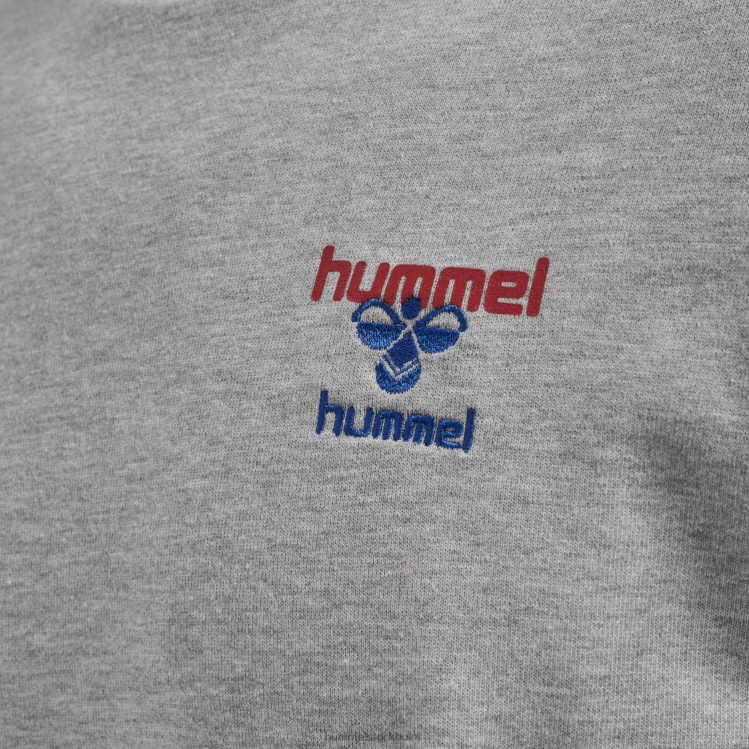 se Hummel män hmlic dayton sweatshirt LL40V1327 \"tröja\"