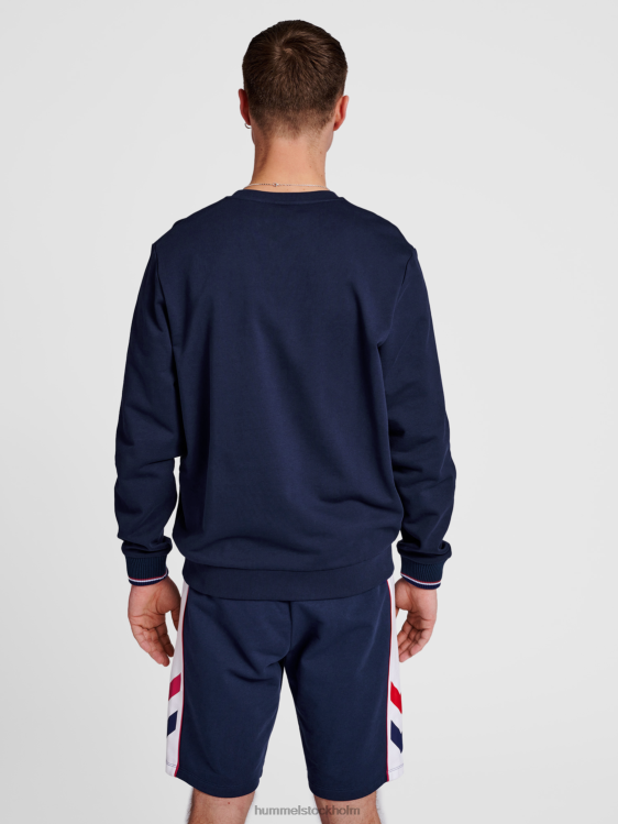 se Hummel män hmlic dayton sweatshirt LL40V684 \"tröja\"
