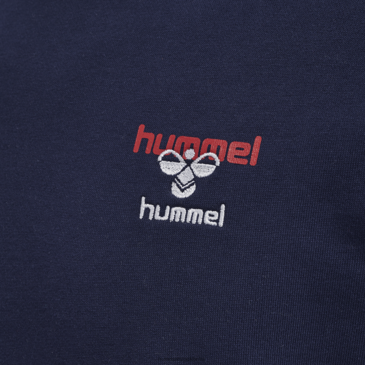 se Hummel män hmlic dayton sweatshirt LL40V684 \"tröja\"