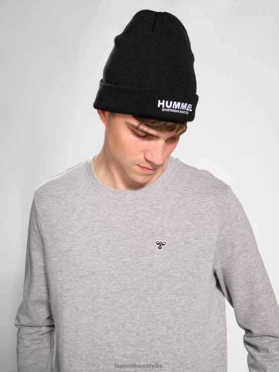 se Hummel män hmlic fred sweatshirt LL40V149 \"tröja\"